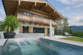 Chalet am Wetterkreuz Reit Im Winkl